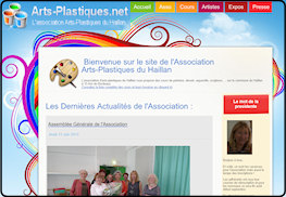 arts-plastiques.net