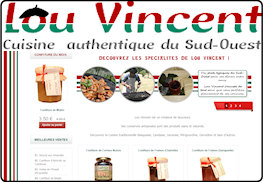 louvincent.com