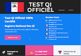 testqiofficiel.com