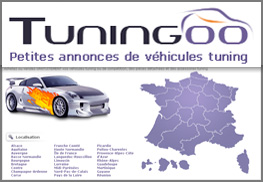 Tuningoo.fr